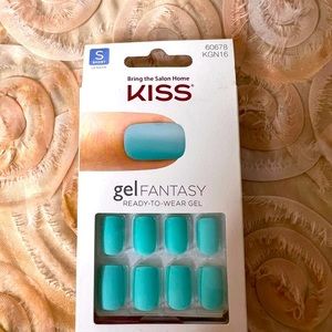 KISS Press On Nails - Short